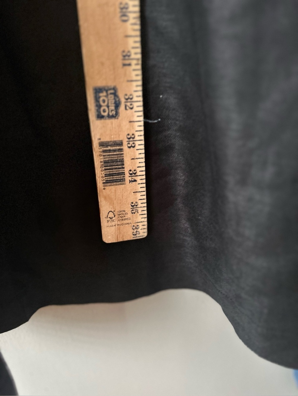 Robert kitchen linen dress - Picture 9 of 9